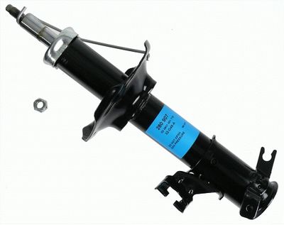 32G48A BOGE Амортизатор