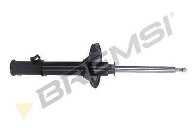 SA1580 BREMSI Амортизатор