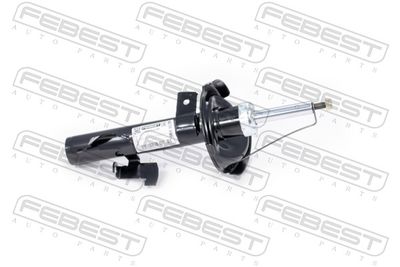 0507G012FL FEBEST Амортизатор
