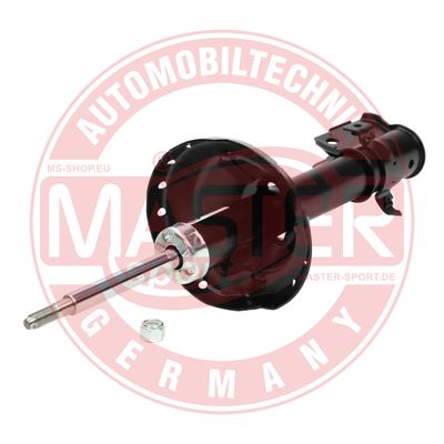 312892PCSMS MASTER-SPORT GERMANY Амортизатор