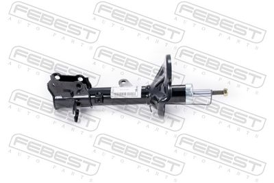 1207G004RR FEBEST Амортизатор
