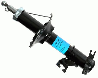 280393 SACHS Амортизатор