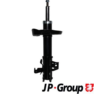 3442100880 JP GROUP Амортизатор