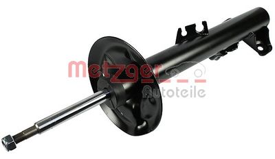 2340160 METZGER Амортизатор