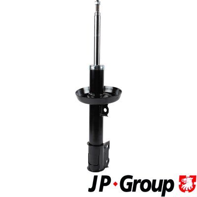 1242104580 JP GROUP Амортизатор