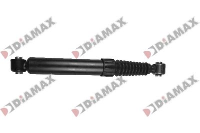 AP02011 DIAMAX Амортизатор