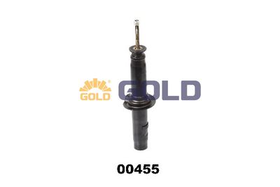 8430825 JAPANPARTS Амортизатор