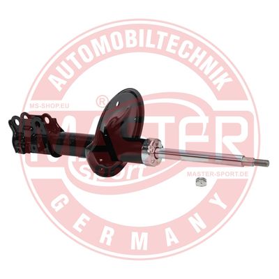 312580PCSMS MASTER-SPORT GERMANY Амортизатор