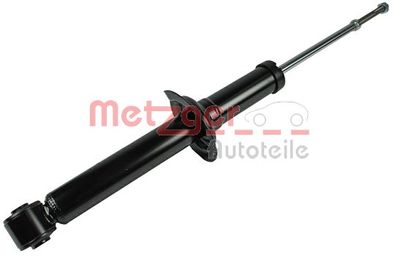 2340430 METZGER Амортизатор