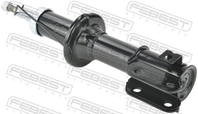 10667898FL FEBEST Амортизатор