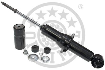 A3985G OPTIMAL Амортизатор