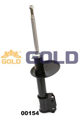 9250143 JAPANPARTS Амортизатор
