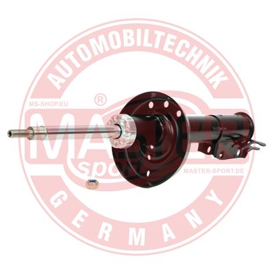 312320PCSMS MASTER-SPORT GERMANY Амортизатор