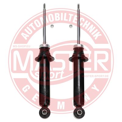 16K003541 MASTER-SPORT GERMANY Амортизатор