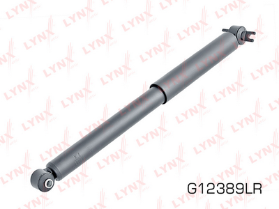 G12389LR LYNXauto Амортизатор