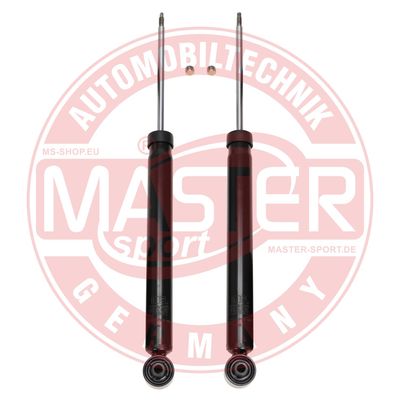 16K002652 MASTER-SPORT GERMANY Амортизатор
