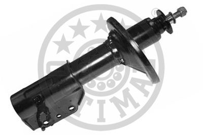 A3124HL OPTIMAL Амортизатор