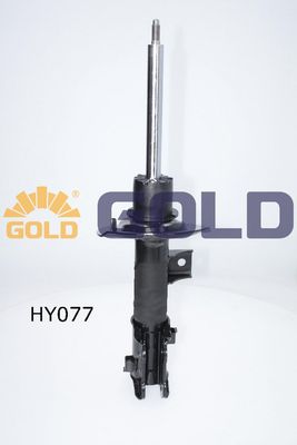 9263184 JAPANPARTS Амортизатор