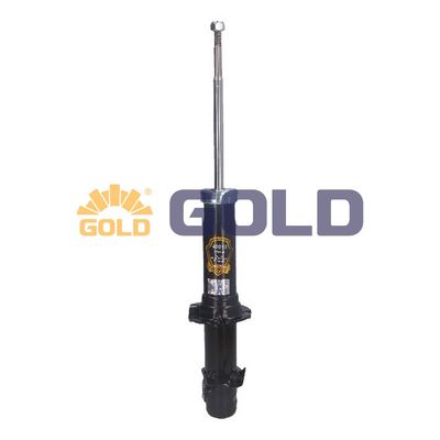 9430067 JAPANPARTS Амортизатор