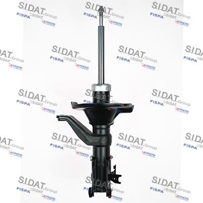 F210G0260 FISPA Амортизатор