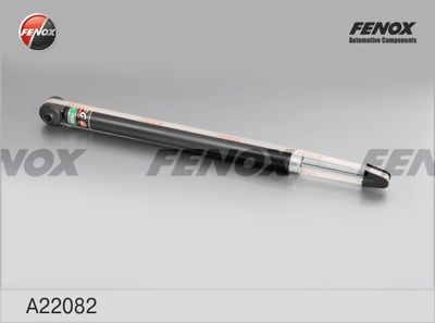 A22082 FENOX Амортизатор