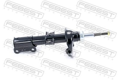 2707G008F FEBEST Амортизатор