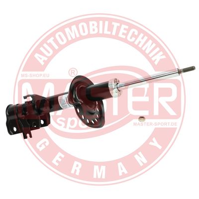 314043PCSMS MASTER-SPORT GERMANY Амортизатор