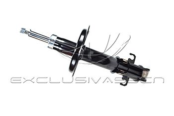 MSH700195 MDR Амортизатор