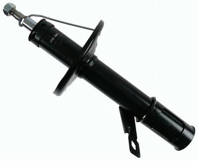 30B71A BOGE Амортизатор
