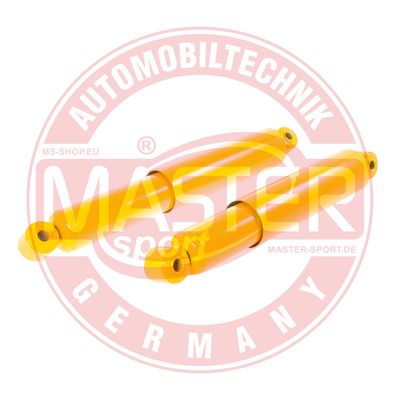 246234SET2MS MASTER-SPORT GERMANY Амортизатор