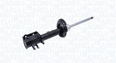 355007070100 MAGNETI MARELLI Амортизатор