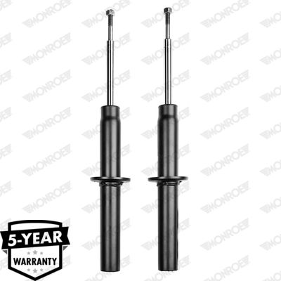 D0305 MONROE Амортизатор