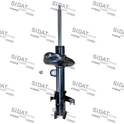 F210G0170 SIDAT Амортизатор