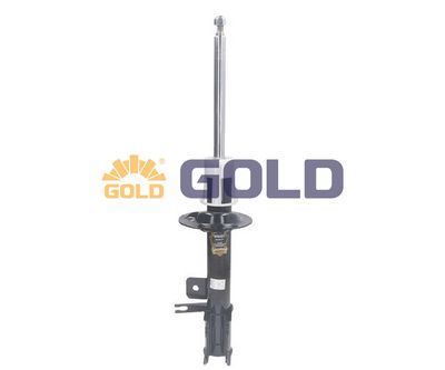9250009 JAPANPARTS Амортизатор
