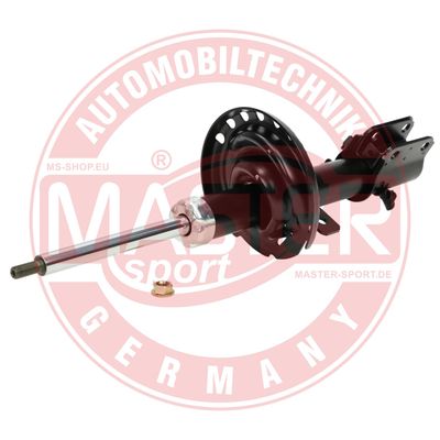 311983PCSMS MASTER-SPORT GERMANY Амортизатор