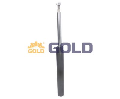 9350073 JAPANPARTS Амортизатор