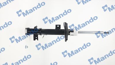 MSS017517 MANDO Амортизатор