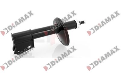 AP01020 DIAMAX Амортизатор