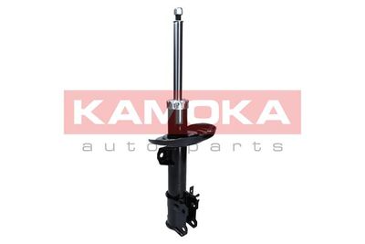 2000600 KAMOKA Амортизатор