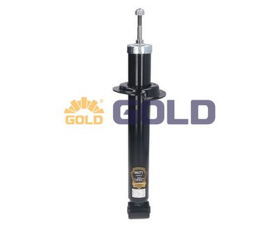 8458071 JAPANPARTS Амортизатор