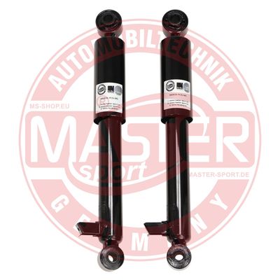 16K005632 MASTER-SPORT GERMANY Амортизатор