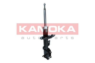 2000497 KAMOKA Амортизатор