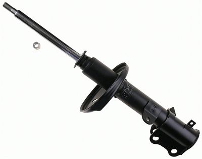 30G63A BOGE Амортизатор