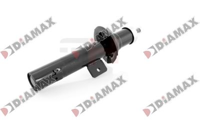 AP01010 DIAMAX Амортизатор
