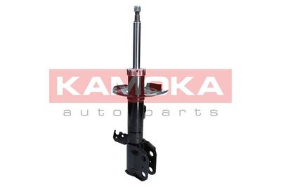 2000429 KAMOKA Амортизатор