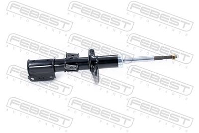 2707S001F FEBEST Амортизатор