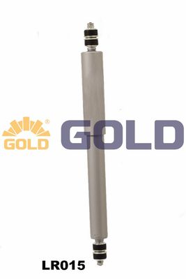 9160478 JAPANPARTS Амортизатор