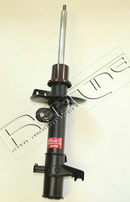 39HO071 RED-LINE Амортизатор