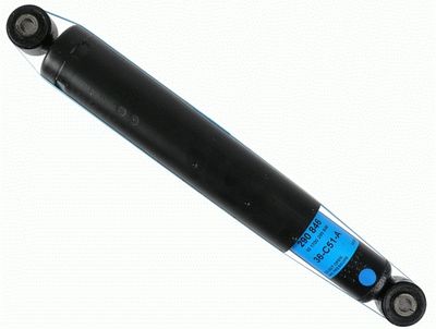 36C51A BOGE Амортизатор