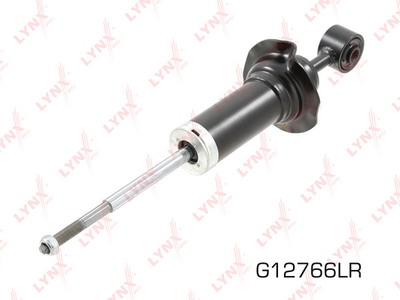 G12766LR LYNXauto Амортизатор